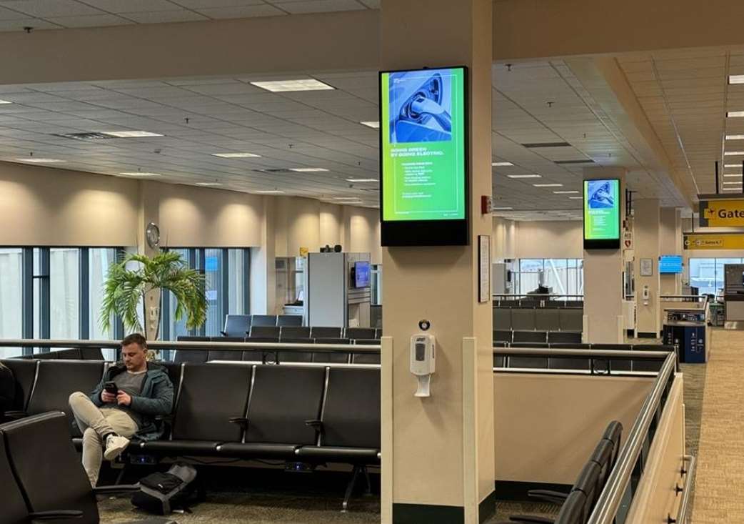 Premier Digital Network - Package of 6