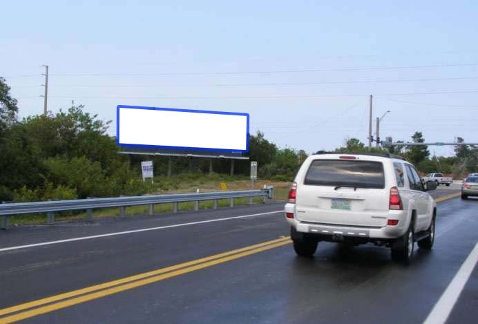 US-1 3168.00 ft S/O St Lucie/Indian W/S F/S Media