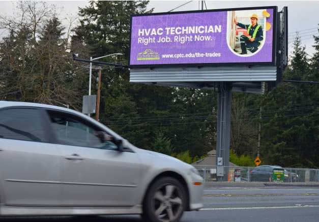 Location photo for 72nd St E 20ft W/O Canyon Rd E NS, W/F