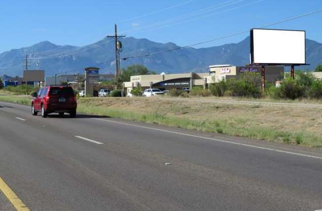 Location photo for AZ-92 near P3 Medical Group Sierra Vista (Sierra Vista)