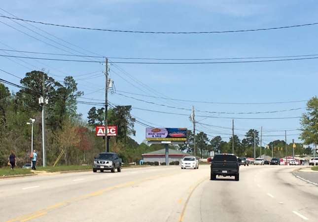 Highway 59, @ Highway 162, WS, S/F Media