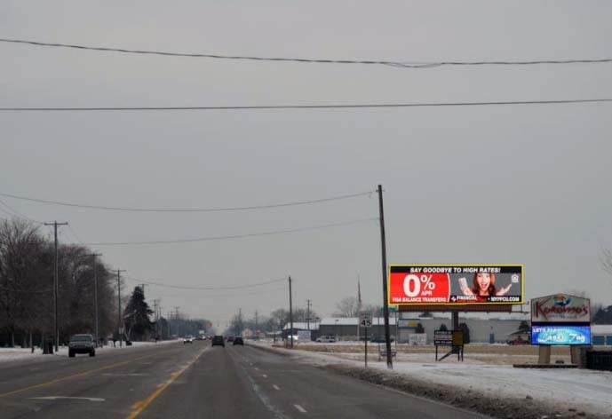 TITTABAWASSEE .5 MI W/O BAY RD N/S F/E Media