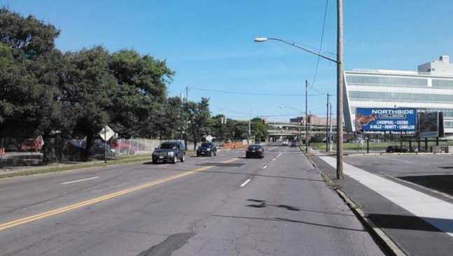 700 EAST WASHINGTON STREET, S-2 Media