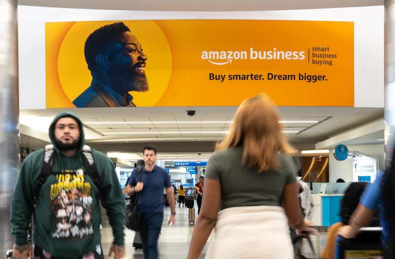 Static in Westchester, CA