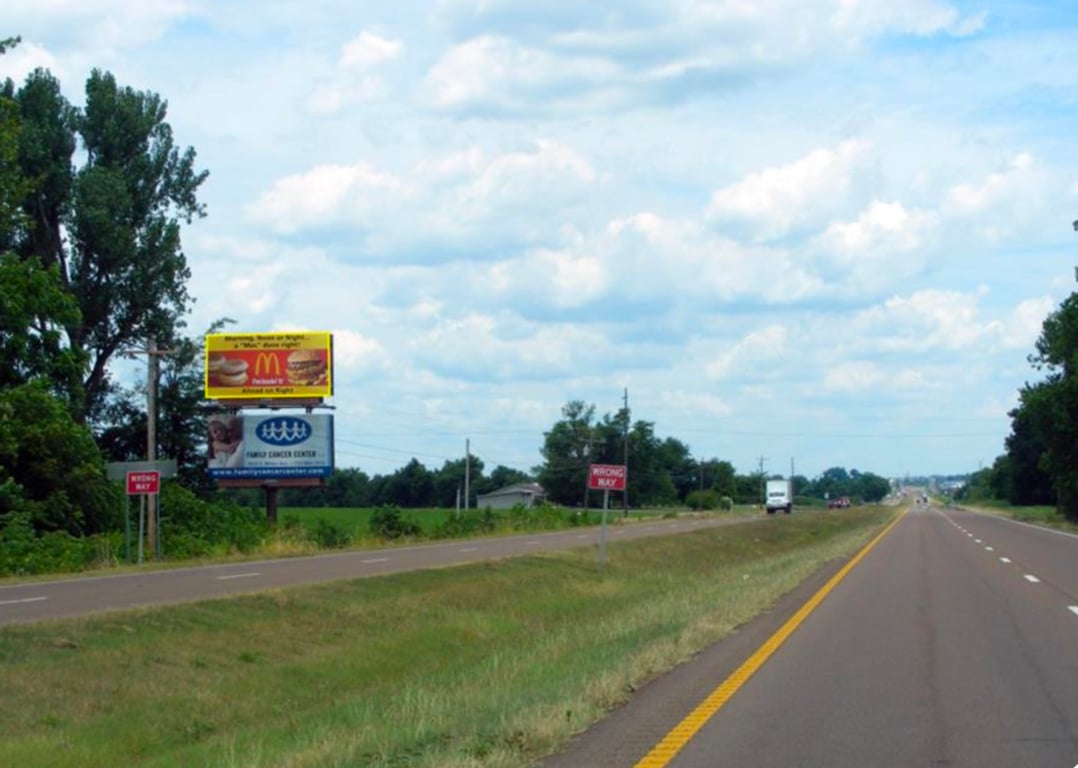 Location photo for 600' NORTH OF ALLIE CAMPBELL TOP