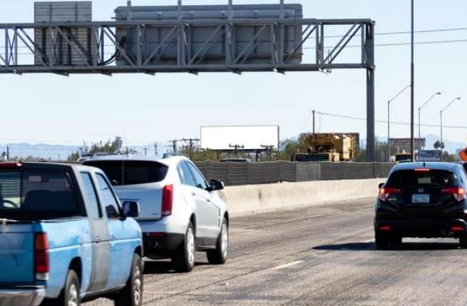 Location photo for S 1st Ave near Central Ave & Mohave St, Central City South (Phoenix)