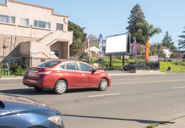Location photo for Broadway near Kaiser Permanente Vallejo Medical Center (Vallejo)