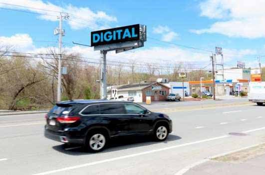 Location photo for Winthrop Ave near North Andover Mall - Market Basket (Lawrence)