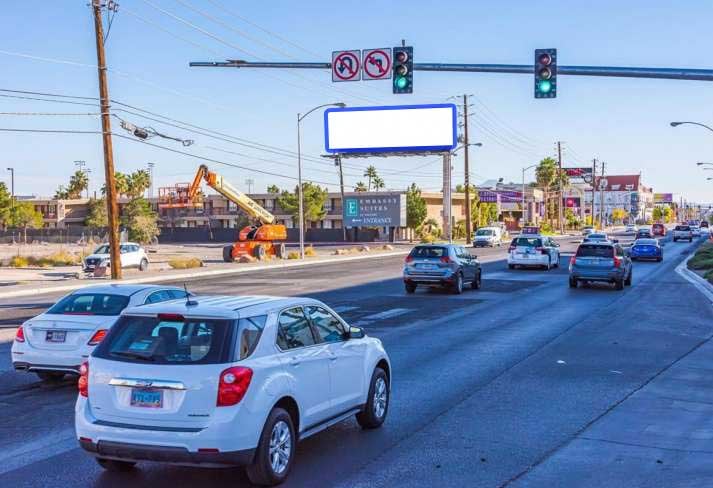 Paradise N/O Harmon E/S F/N Media