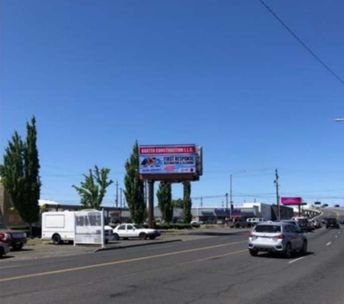 Location photo for E Nob Hill Blvd near 6th Street & Nob Hill (Yakima)