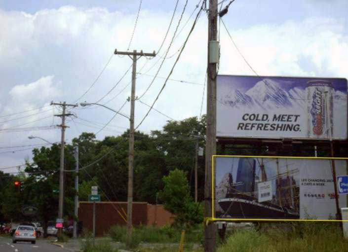 2ND AVE @ 125TH STREET, E/S, F/S Media