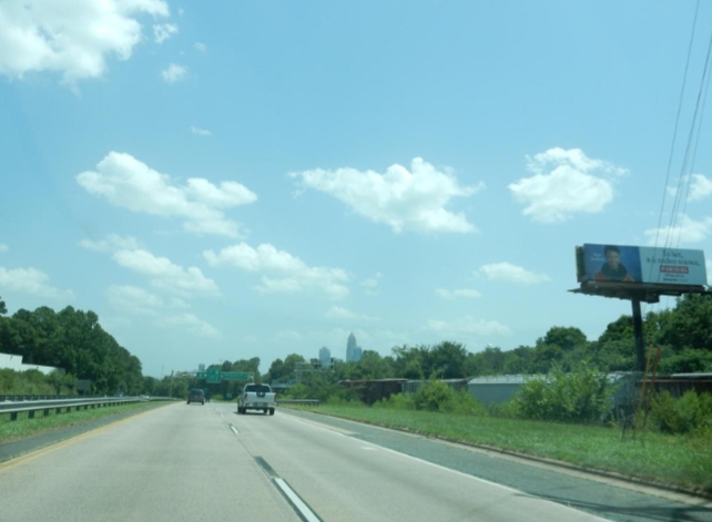 Location photo for Beatties Ford Rd near French St, Biddleville (Charlotte)