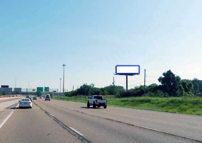 I-55/64 100.00 ft W/O Summit S/S F/W Media