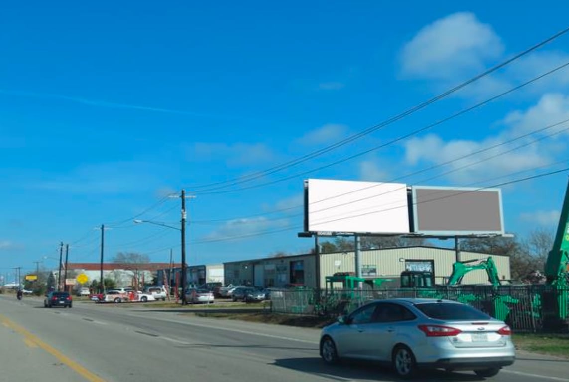 Location photo for SH 146 & Texas Ave. (Texas City)