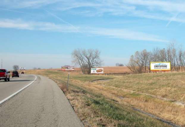 N/S I-70 5.6M E/O E LAWRENCE EX MM209.15 Media