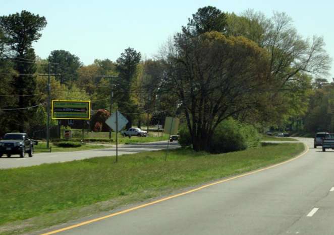 N/S RT 10 .6 MI E/O OLD STAGE RD F/W Media