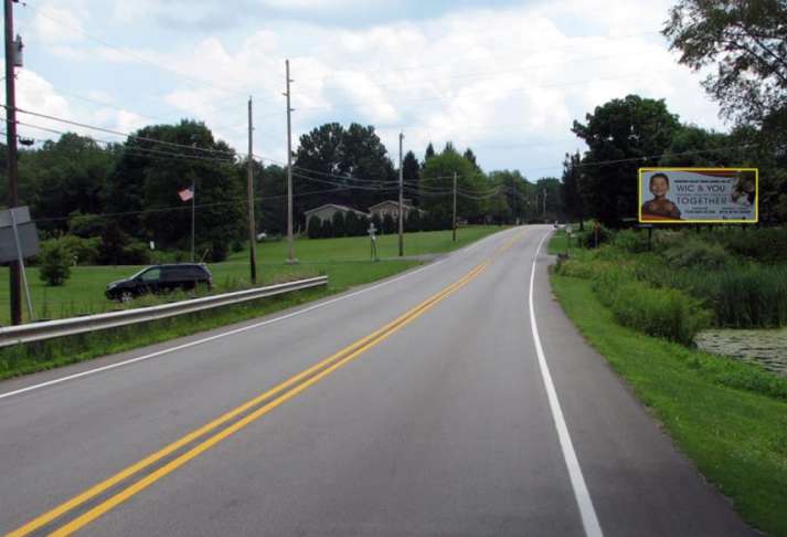 RT.173 2.4 MI S/O GROVE CITY N/F Media