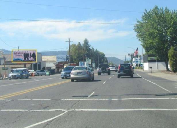 Location photo for N Pacific Hwy (Hwy 99) WL 200' n/o Table Rock Road
