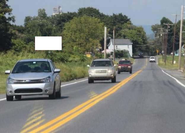 SR 512 0.6 mi N/O Steuben Rd WS Media