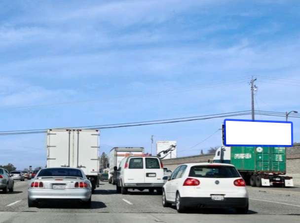 Us 101 N/O Mckee E/S % F/S Media