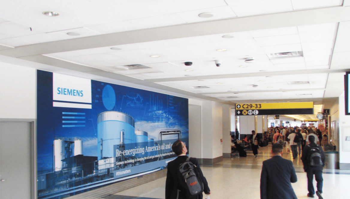 Static in Houston, TX