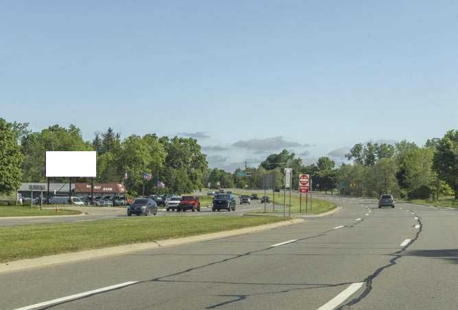 M-24 N/O N. I-75 W/S F/S Media