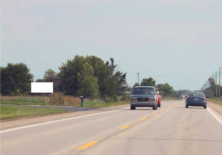 M-50 5280 ft W/O Dundee Exit N/S F/W Media