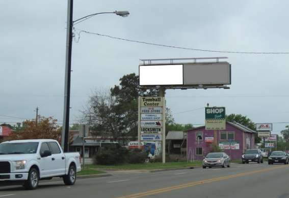 Location photo for W Main St near Dr. Schroeder's Institute of Health & Wellness (Tomball)