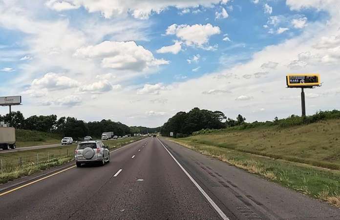 N/S I-10 7TH W/O HWY 59 Media