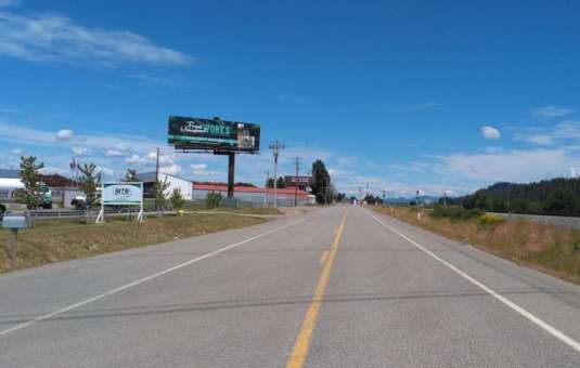 HWY 95 WL 1000' S/O CHILCO ROAD SF Media