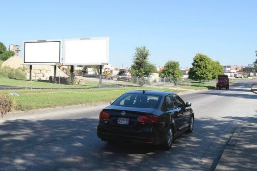 Location photo for Annapolis Rd near Gwynnda the Good Wheel of the West, Carroll - Camden Industrial Area (Baltimore)