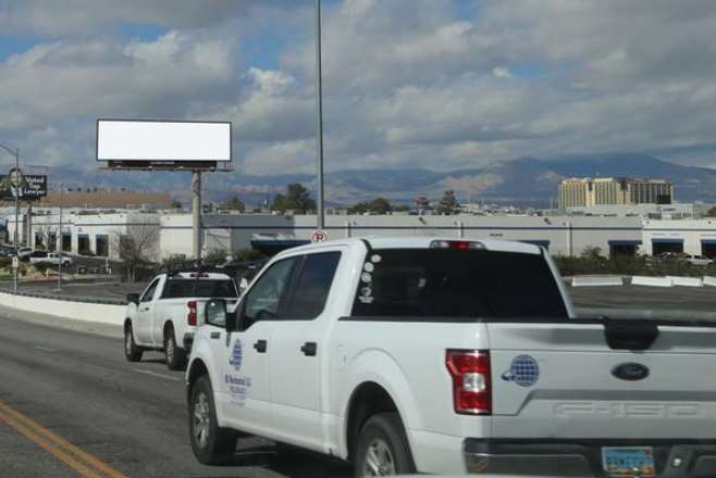 Location photo for W Hacienda Ave near Allegiant Stadium Box Office (Las Vegas)