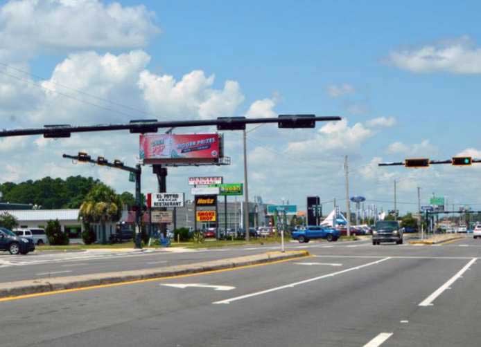 Location photo for W US Hwy 90 near Lake City Mall (Lake City)