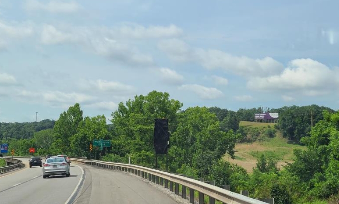 I77 WS @ MP177.9 FN RH/SB WV116 Media