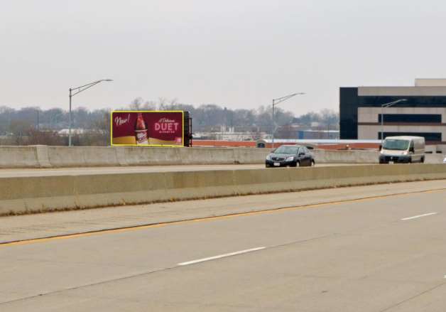 HWY 51 1100' N/O MILWAUKEE ST Media