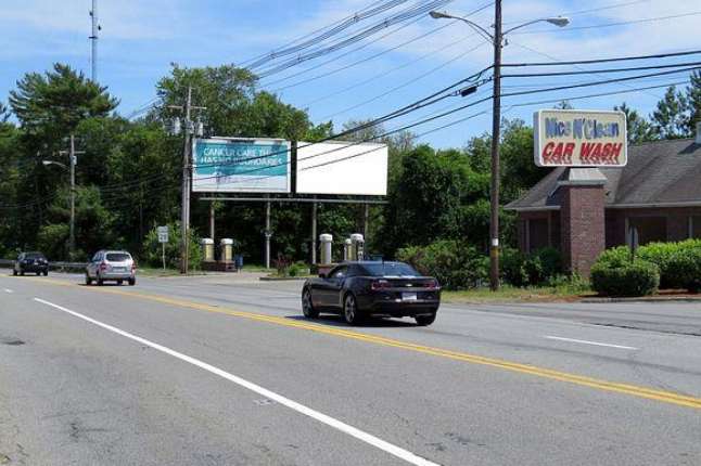 Location photo for W Grove St near Trucchi's, Middleborough Center (Middleborough)