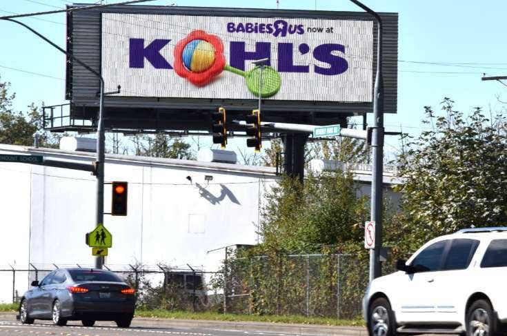 Location photo for Beverly Park Rd near 112th St SW SB Station (Everett)