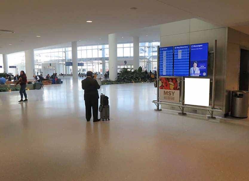 Billboard in Kenner, LA