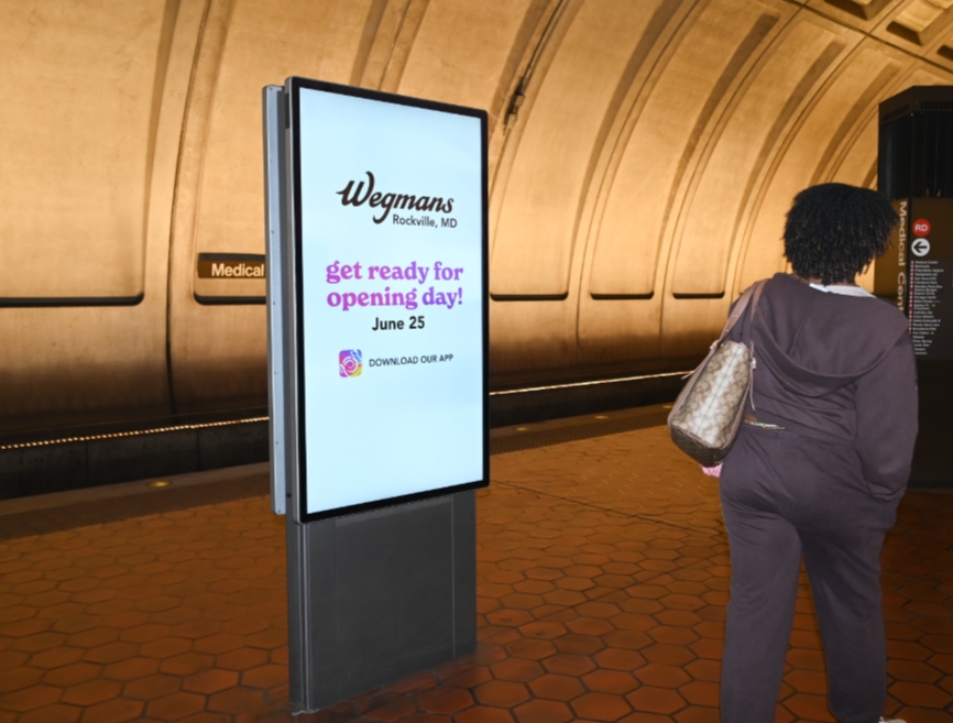 Media in West Falls Church and East Falls Church Media