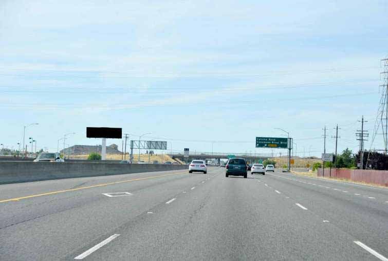 E/S Hwy 99, 1080' N/O Calvine F/N Media