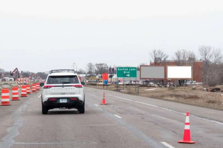 Location photo for US-10 near Maple Grove's Garage Door’s Bathroom Remodeling Contractors (Ramsey)