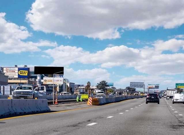 US 101 & Brittan Avenue F/SE Media