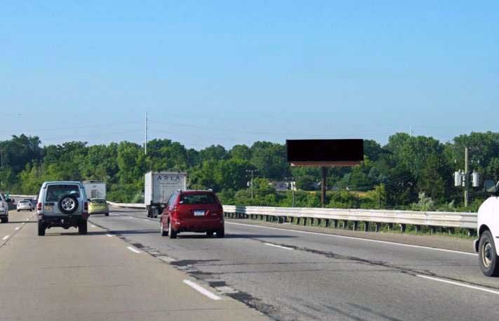 N. I-75 Fwy S/O Auburn Rd W/S F/N Media