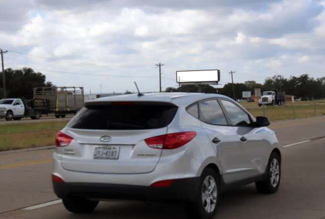 Location photo for Quanah Hill Rd (Weatherford)