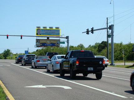 Location photo for U.S. Rte 1 near Career Souce Brevard (Rockledge)