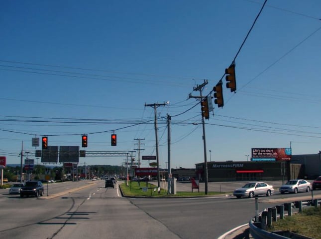 Location photo for Park Hills Plaza near Park Hills Plaza & Goodwill Store (Altoona)
