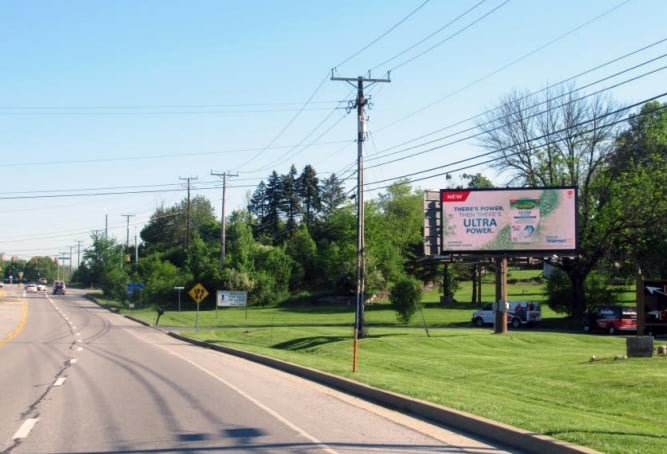 Location photo for W Plank Rd & Pound Lane (Blair County)