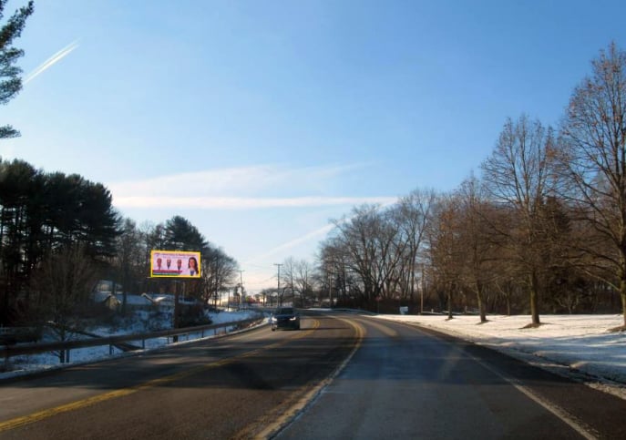 Location photo for Pinegrove Ln near Westmont Hilltop Stadium (Johnstown)