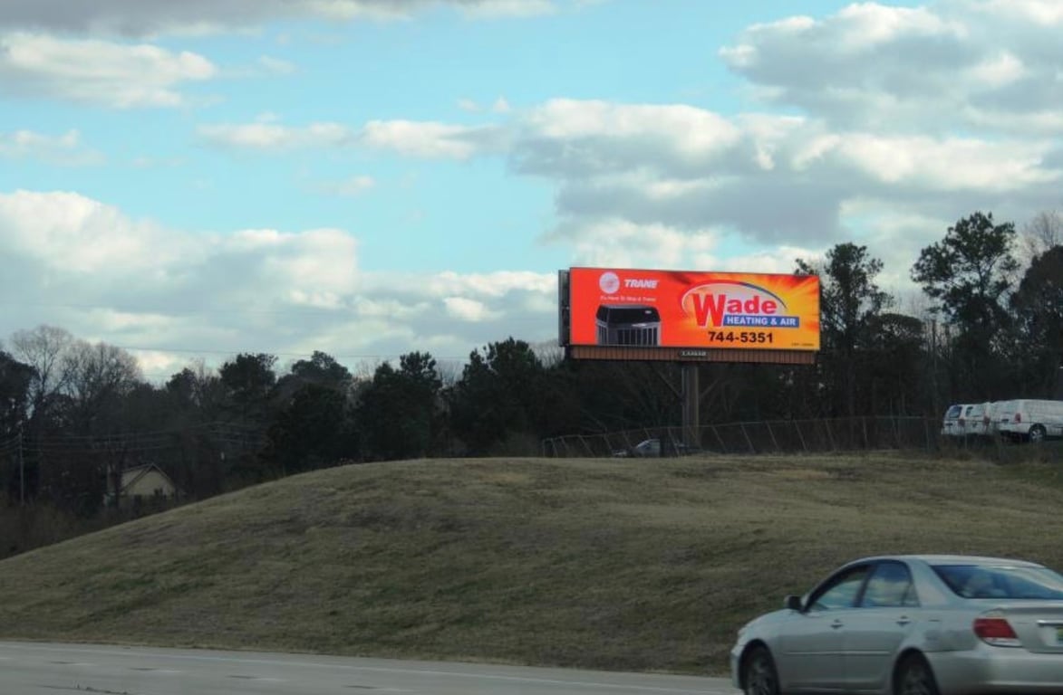 I-65 S W/L .6M N/O I-459 EX 250 Media