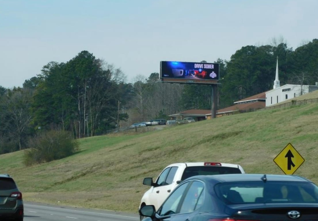 I-459 W/L .3M S/O GRANTS MILL RD F/N Media